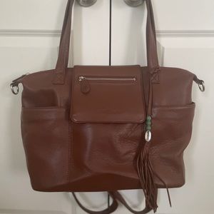 Lily Jade Madeline Diaper Bag